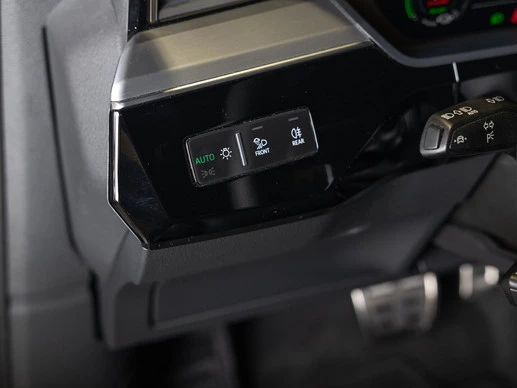 Audi Q8 Sportback e-tron - Afbeelding 26 van 30