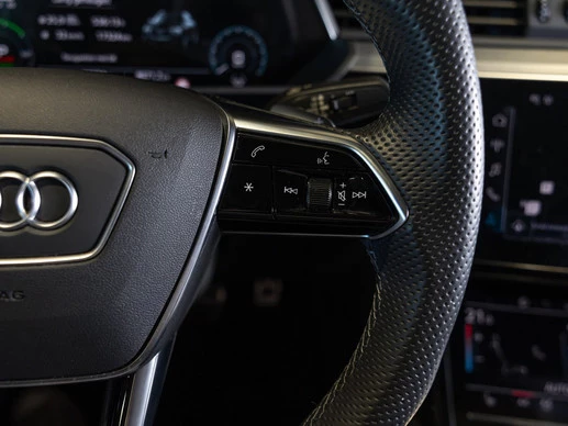 Audi Q8 Sportback e-tron - Afbeelding 29 van 30