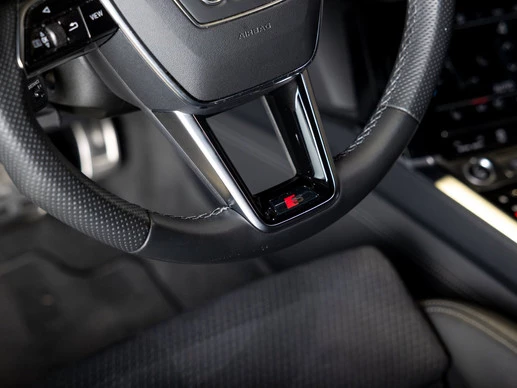 Audi Q8 Sportback e-tron - Afbeelding 30 van 30