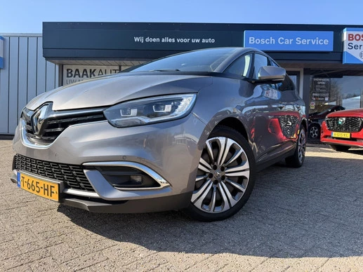 Renault Grand Scénic - Afbeelding 2 van 28