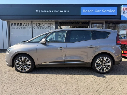 Renault Grand Scénic - Afbeelding 3 van 28
