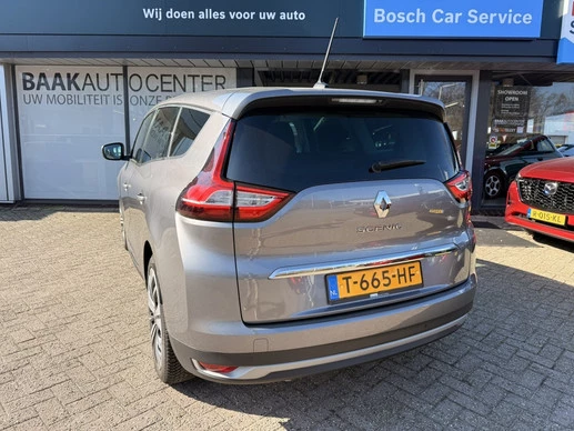Renault Grand Scénic - Afbeelding 4 van 28