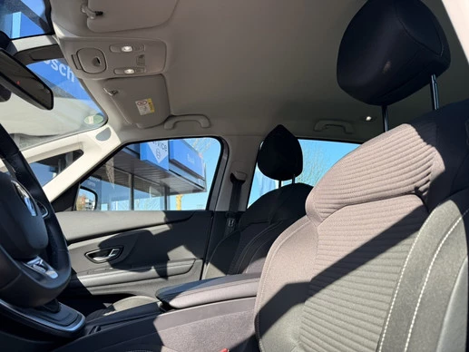 Renault Grand Scénic - Afbeelding 7 van 28
