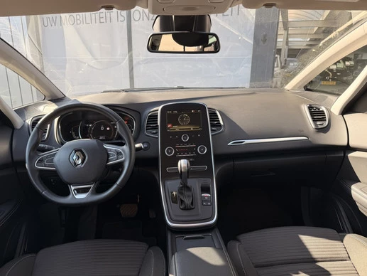 Renault Grand Scénic - Afbeelding 8 van 28