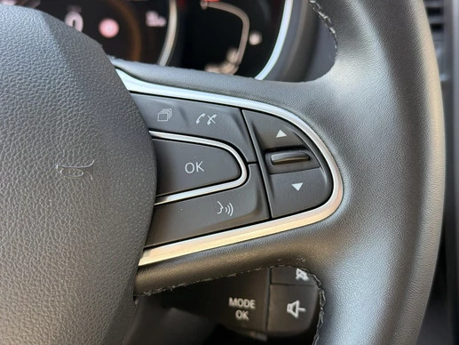 Renault Grand Scénic - Afbeelding 12 van 28