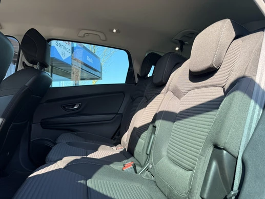 Renault Grand Scénic - Afbeelding 17 van 28