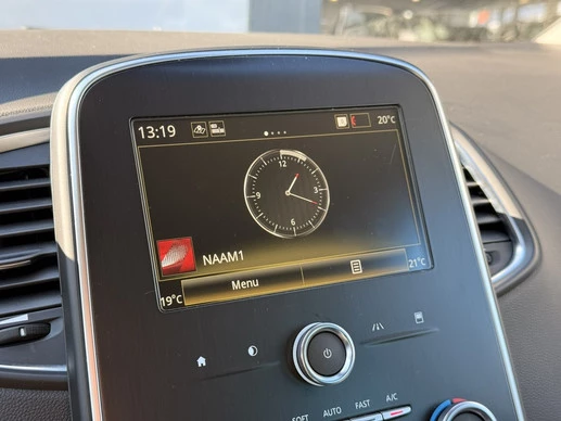 Renault Grand Scénic - Afbeelding 22 van 28