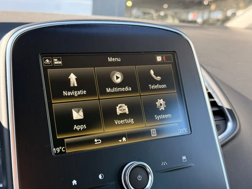 Renault Grand Scénic - Afbeelding 23 van 28