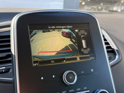 Renault Grand Scénic - Afbeelding 24 van 28