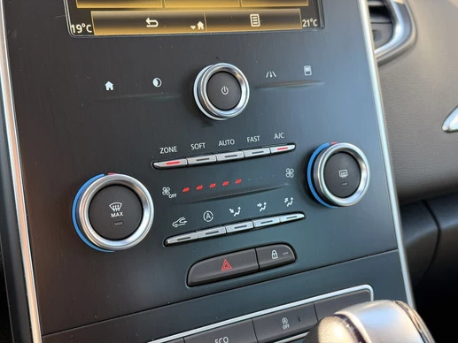 Renault Grand Scénic - Afbeelding 25 van 28