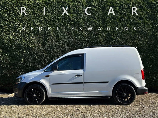 Volkswagen Caddy - Afbeelding 1 van 28