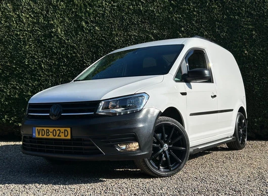 Volkswagen Caddy - Afbeelding 2 van 28