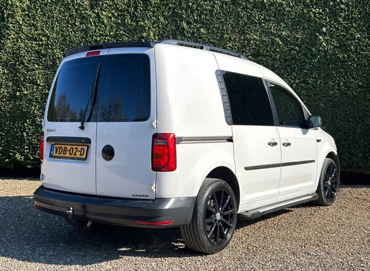 Volkswagen Caddy - Afbeelding 3 van 28