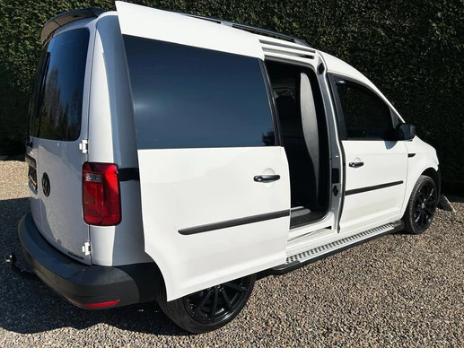 Volkswagen Caddy - Afbeelding 4 van 28