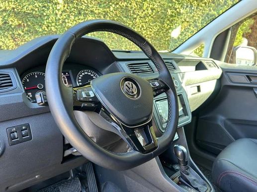 Volkswagen Caddy - Afbeelding 5 van 28