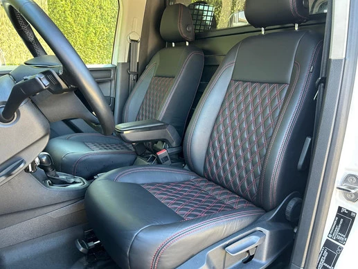 Volkswagen Caddy - Afbeelding 6 van 28