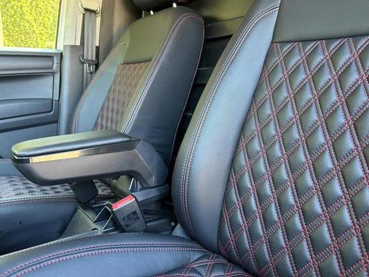 Volkswagen Caddy - Afbeelding 7 van 28