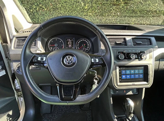 Volkswagen Caddy - Afbeelding 8 van 28