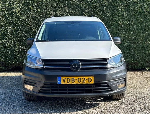 Volkswagen Caddy - Afbeelding 12 van 28