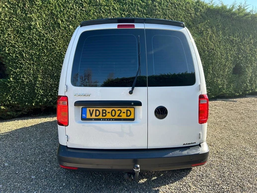 Volkswagen Caddy - Afbeelding 13 van 28
