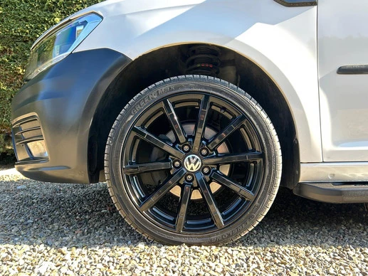 Volkswagen Caddy - Afbeelding 15 van 28