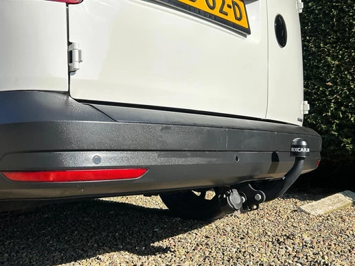 Volkswagen Caddy - Afbeelding 16 van 28