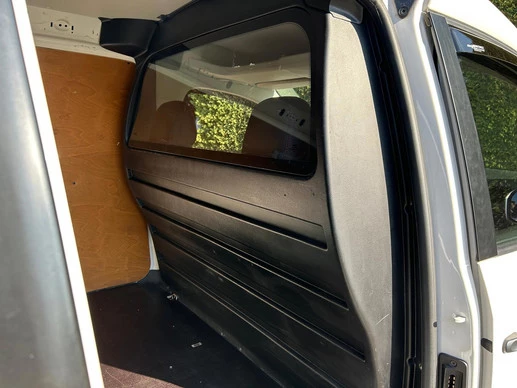 Volkswagen Caddy - Afbeelding 18 van 28