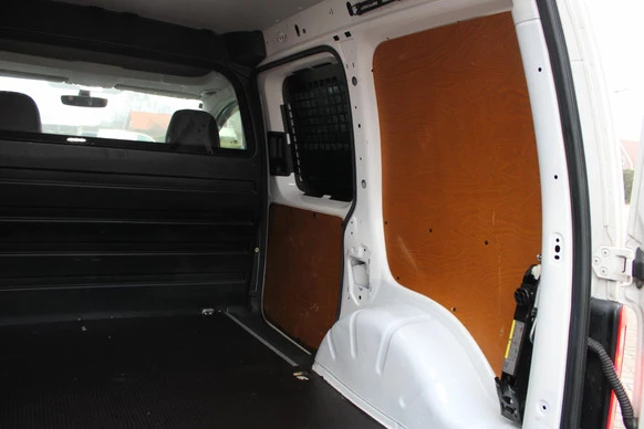 Volkswagen Caddy - Afbeelding 19 van 28