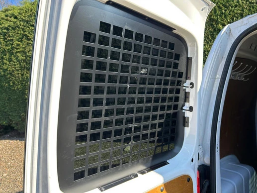 Volkswagen Caddy - Afbeelding 20 van 28