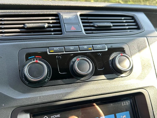 Volkswagen Caddy - Afbeelding 24 van 28