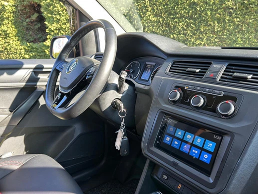 Volkswagen Caddy - Afbeelding 25 van 28