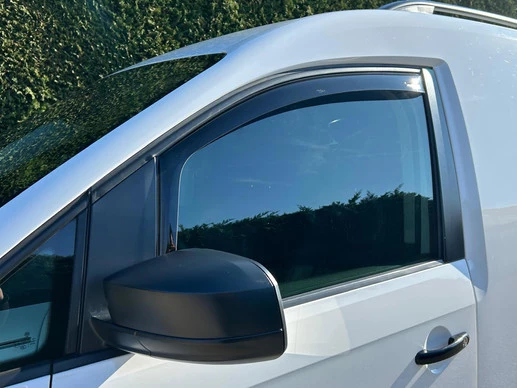 Volkswagen Caddy - Afbeelding 27 van 28