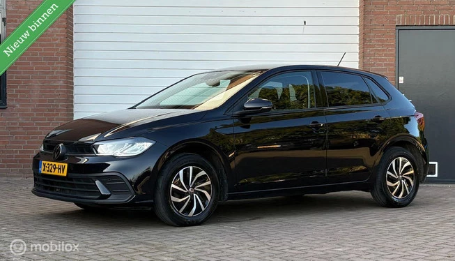 Volkswagen Polo - Afbeelding 1 van 28