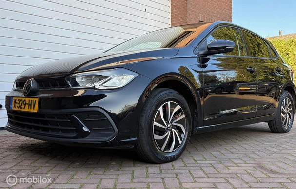 Volkswagen Polo - Afbeelding 2 van 28