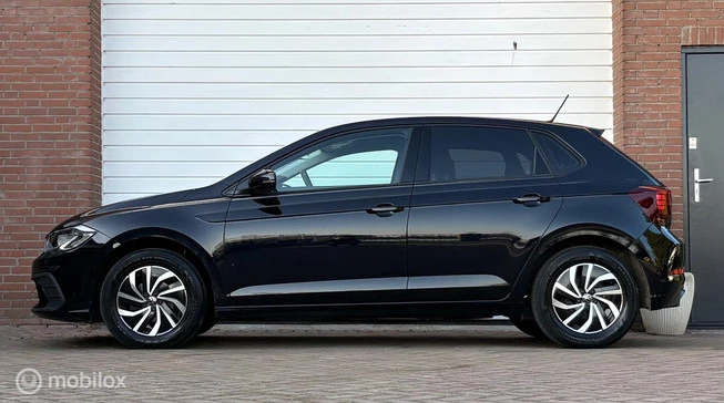 Volkswagen Polo - Afbeelding 3 van 28