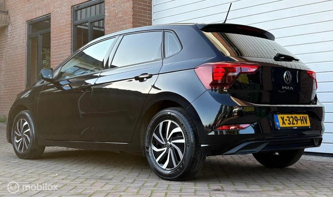 Volkswagen Polo - Afbeelding 4 van 28