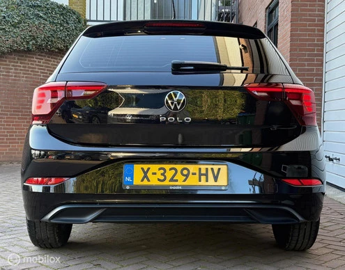 Volkswagen Polo - Afbeelding 5 van 28