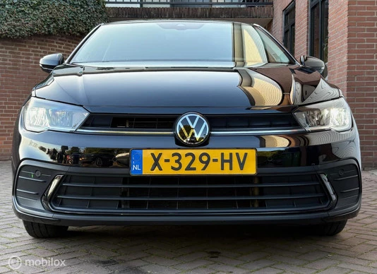 Volkswagen Polo - Afbeelding 6 van 28