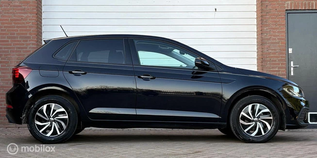 Volkswagen Polo - Afbeelding 8 van 28