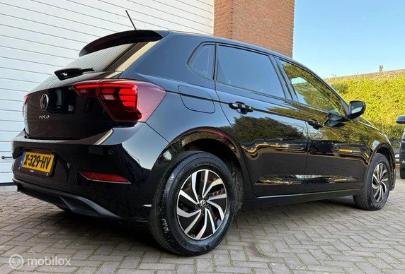 Volkswagen Polo - Afbeelding 9 van 28
