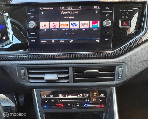 Volkswagen Polo - Afbeelding 15 van 28