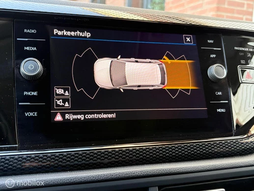 Volkswagen Polo - Afbeelding 21 van 28