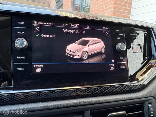 Volkswagen Polo - Afbeelding 24 van 28