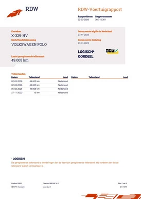 Volkswagen Polo - Afbeelding 26 van 28