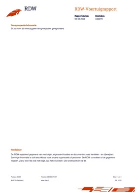 Volkswagen Polo - Afbeelding 28 van 28