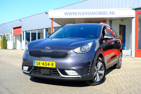 Kia Niro - Afbeelding 1 van 30