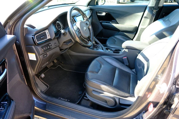 Kia Niro - Afbeelding 2 van 30