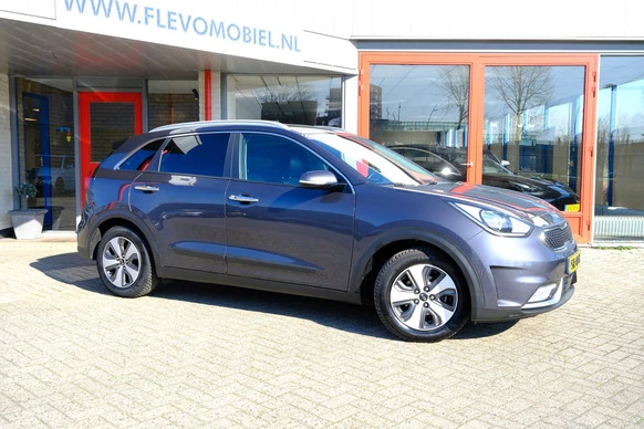 Kia Niro - Afbeelding 4 van 30