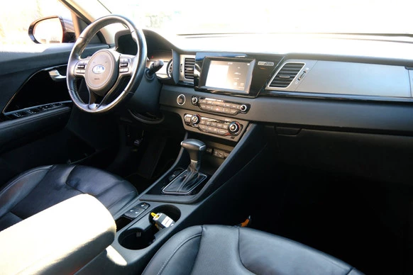 Kia Niro - Afbeelding 5 van 30