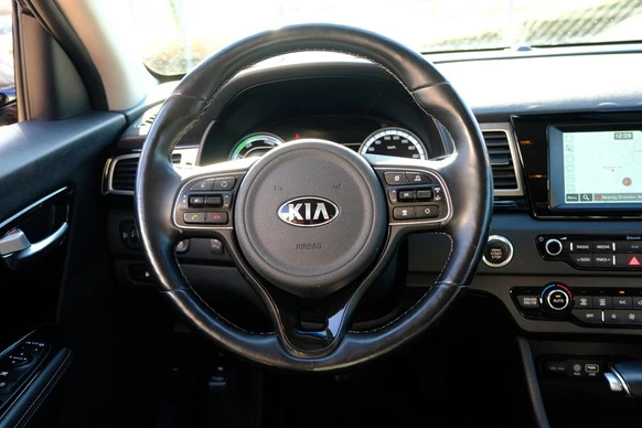 Kia Niro - Afbeelding 6 van 30